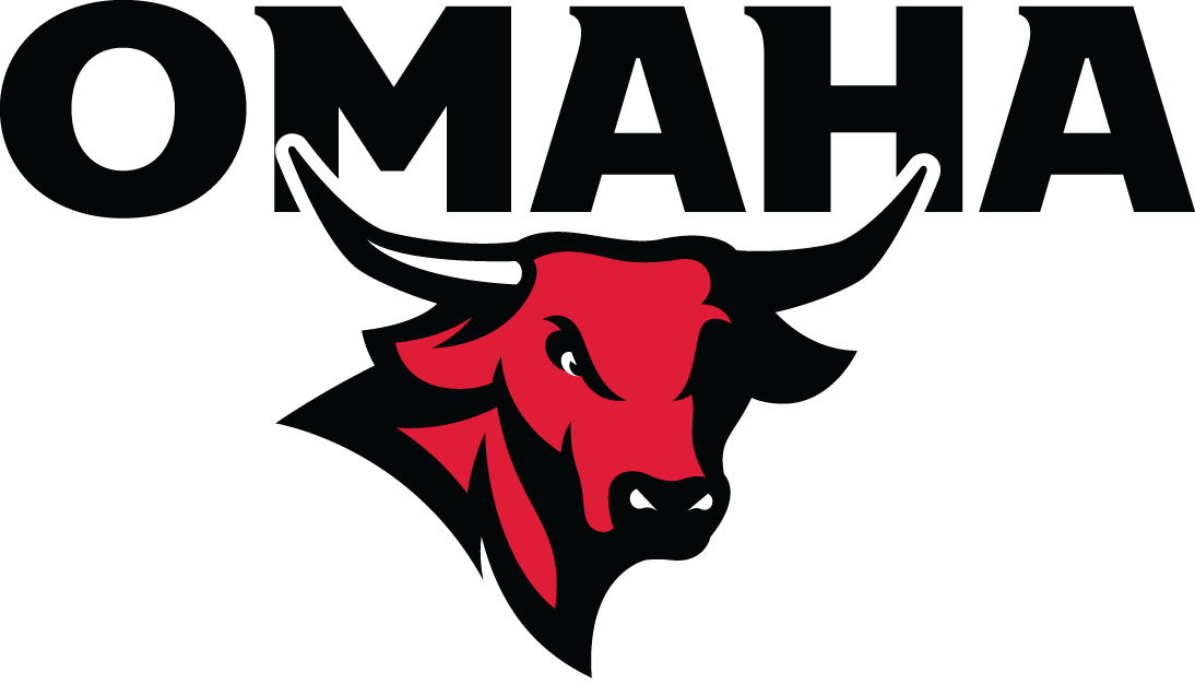 Nebraska-Omaha Mavericks 2011-Pres Alternate Logo v4 diy iron on heat transfer